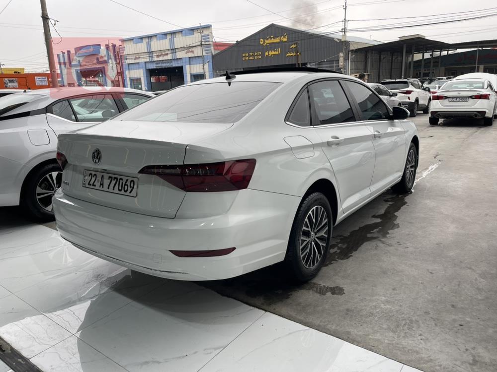 Volkswagen Jetta